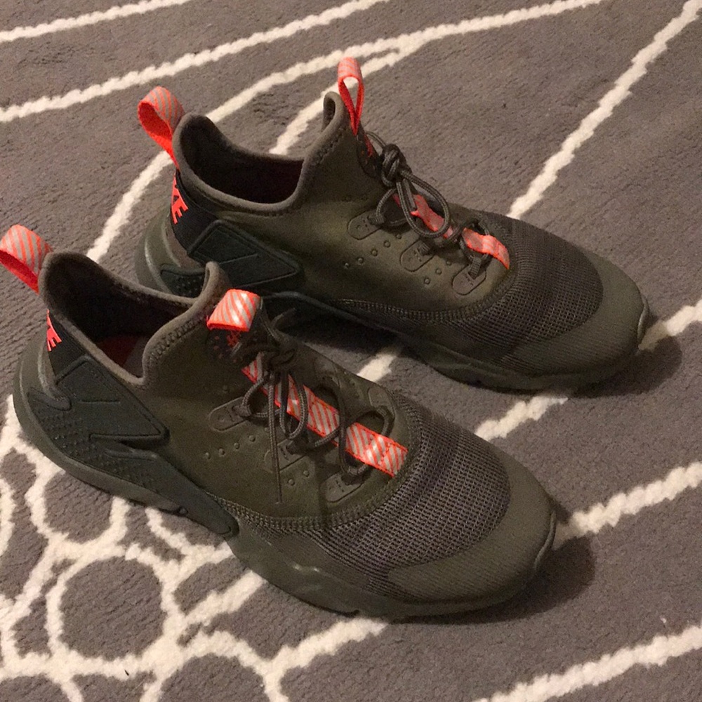 Nike Huarache Drift GS